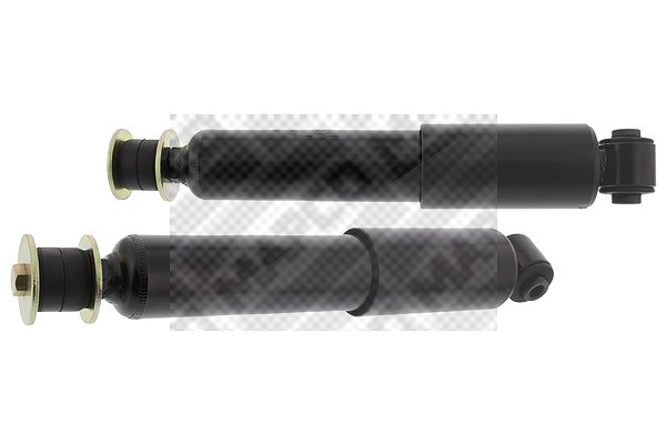 Mapco Stoßdämpfer [Hersteller-Nr. 20809/2] für VW