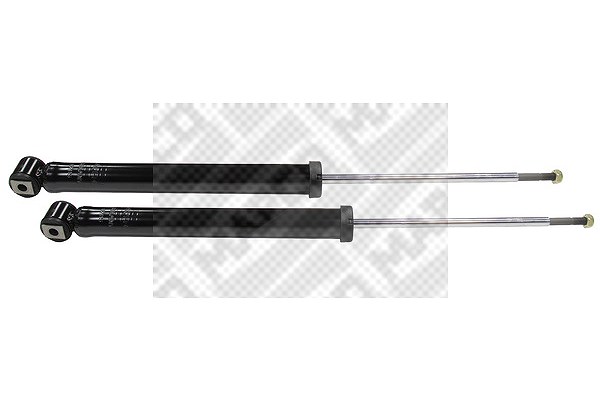 Mapco Stoßdämpfer [Hersteller-Nr. 20651/2] für BMW
