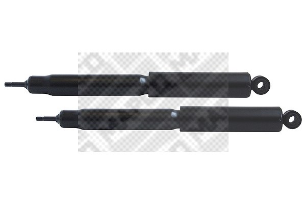 Mapco Stoßdämpfer [Hersteller-Nr. 40556/2] für Toyota