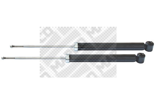 Mapco Stoßdämpfer [Hersteller-Nr. 20679/2] für BMW