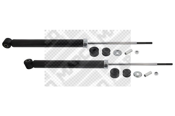 Mapco Stoßdämpfer [Hersteller-Nr. 40273/2] für Honda