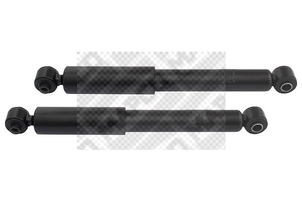 Mapco Stoßdämpfer [Hersteller-Nr. 20703/2] für Opel