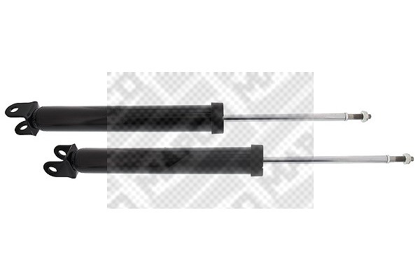 Mapco Stoßdämpfer [Hersteller-Nr. 40284/2] für Kia