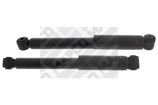 Mapco Stoßdämpfer [Hersteller-Nr. 20702/2] für Opel