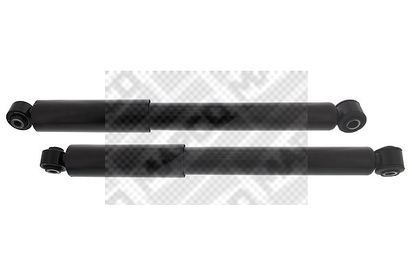 Mapco Stoßdämpfer [Hersteller-Nr. 40238/2] für Mazda