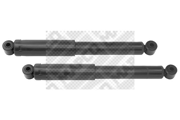 Mapco Stoßdämpfer [Hersteller-Nr. 40542/2] für Daewoo