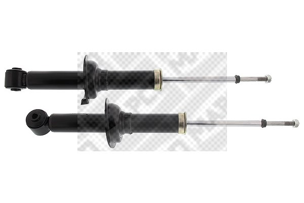Mapco Stoßdämpfer [Hersteller-Nr. 40223/2] für Mitsubishi