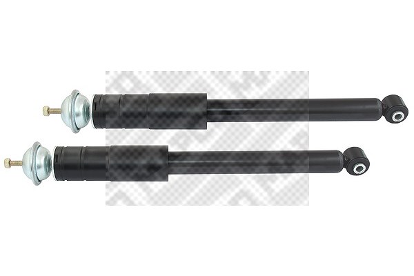 Mapco Stoßdämpfer [Hersteller-Nr. 20856/2] für Mercedes-Benz