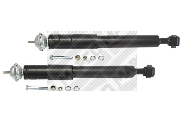 Mapco Stoßdämpfer [Hersteller-Nr. 20857/2] für Mercedes-Benz