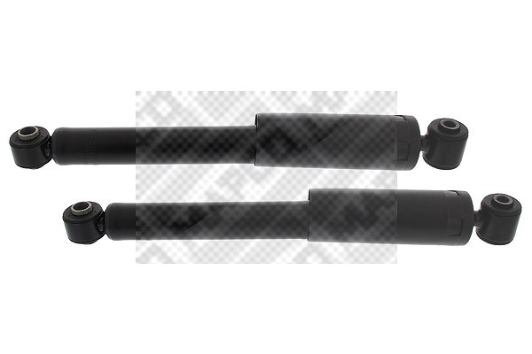 Mapco Stoßdämpfer [Hersteller-Nr. 20727/2] für Opel