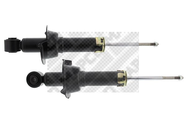 Mapco Stoßdämpfer [Hersteller-Nr. 40579/2] für Honda