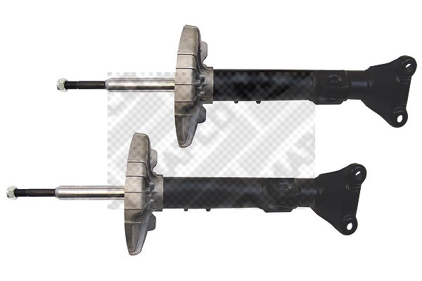 Mapco Stoßdämpfer [Hersteller-Nr. 20859/2] für Mercedes-Benz