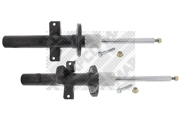Mapco Stoßdämpfer [Hersteller-Nr. 20655/2] für Ford