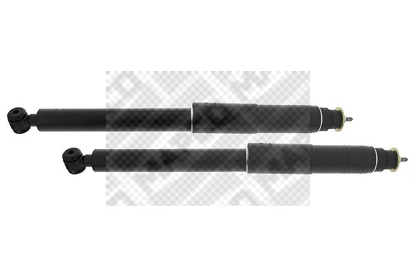 Mapco Stoßdämpfer [Hersteller-Nr. 20858/2] für Mercedes-Benz