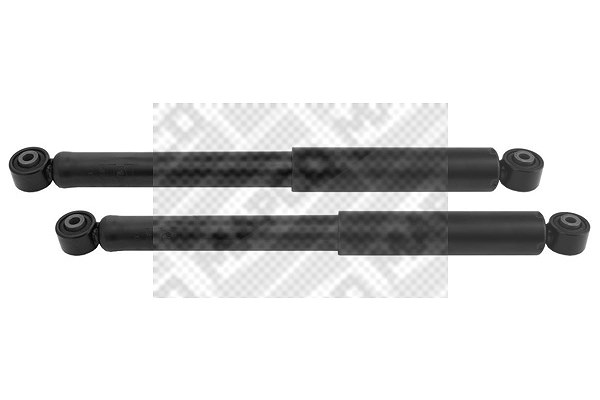 Mapco Stoßdämpfer [Hersteller-Nr. 40524/2] für Suzuki