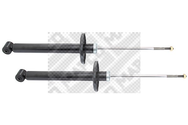 Mapco Stoßdämpfer [Hersteller-Nr. 20872/2] für VW