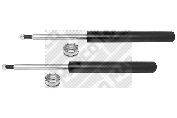 Mapco Stoßdämpfer [Hersteller-Nr. 20874/2] für VW