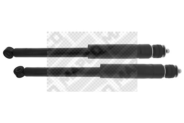 Mapco Stoßdämpfer [Hersteller-Nr. 40528/2] für Suzuki