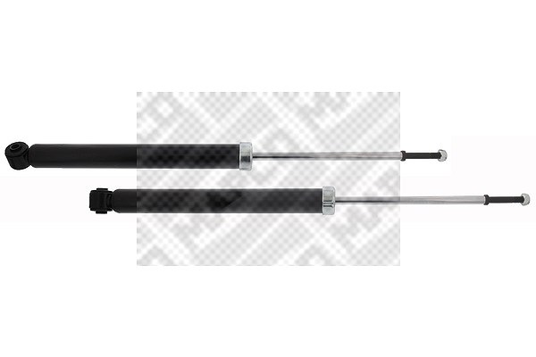 Mapco Stoßdämpfer [Hersteller-Nr. 40269/2] für Toyota