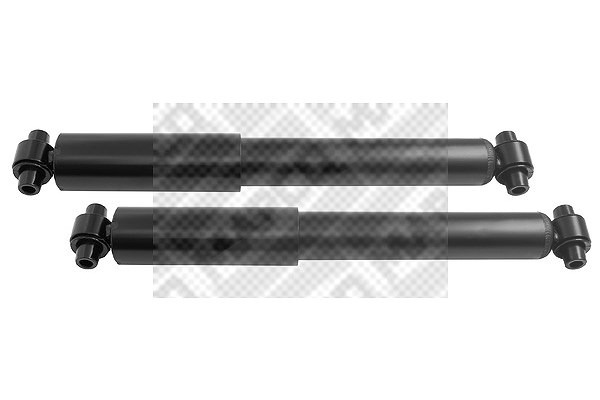 Mapco Stoßdämpfer [Hersteller-Nr. 40587/2] für Mazda