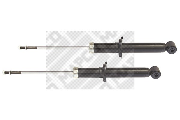 Mapco Stoßdämpfer [Hersteller-Nr. 20875/2] für VW