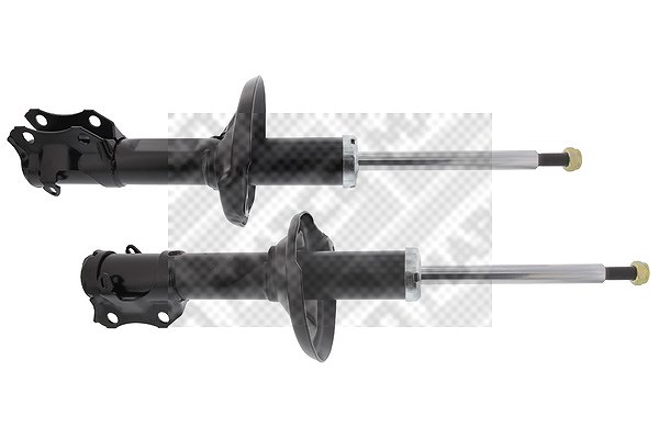 Mapco Stoßdämpfer [Hersteller-Nr. 20754/2] für VW, Seat