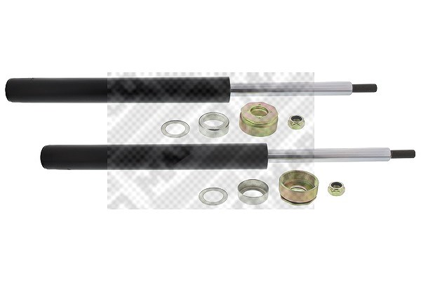 Mapco Stoßdämpfer [Hersteller-Nr. 20876/2] für Audi, VW