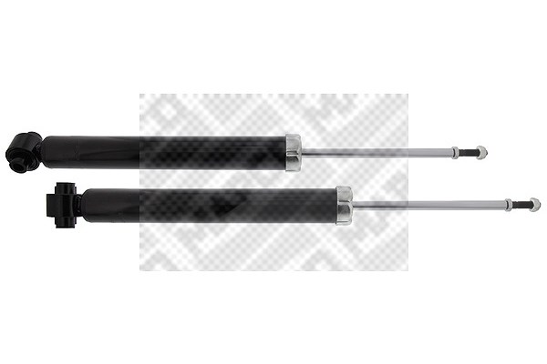 Mapco Stoßdämpfer [Hersteller-Nr. 40270/2] für Hyundai, Kia