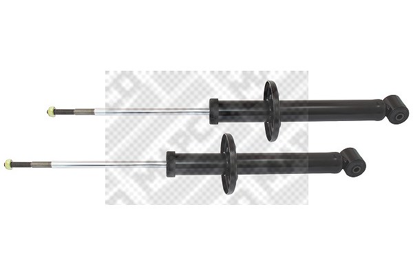 Mapco Stoßdämpfer [Hersteller-Nr. 20737/2] für VW, Seat