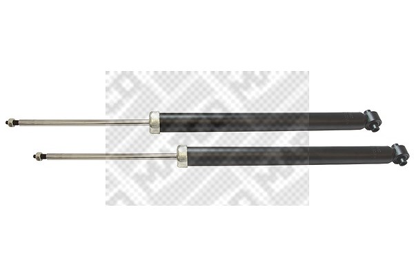 Mapco Stoßdämpfer [Hersteller-Nr. 40596/2] für Mazda