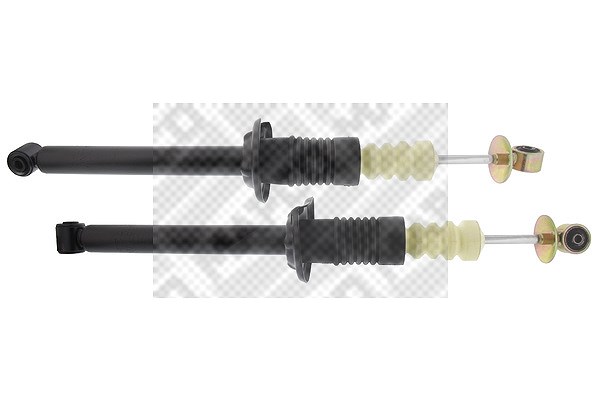 Mapco Stoßdämpfer [Hersteller-Nr. 40601/2] für Ford