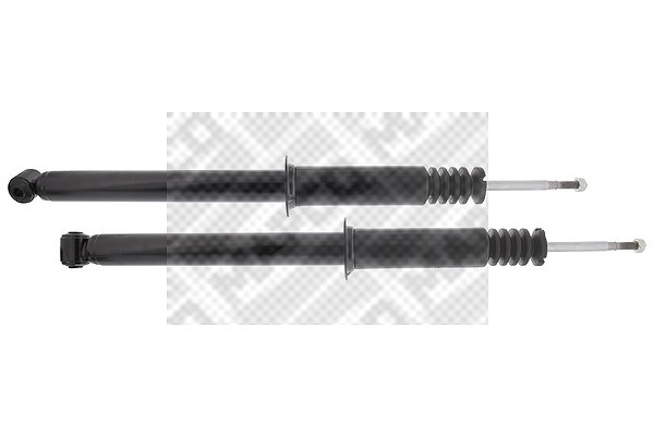 Mapco Stoßdämpfer [Hersteller-Nr. 40607/2] für Ford