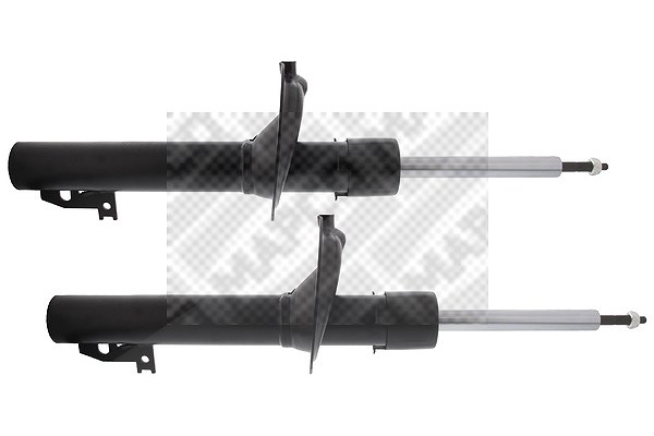 Mapco Stoßdämpfer [Hersteller-Nr. 40618/2] für Ford