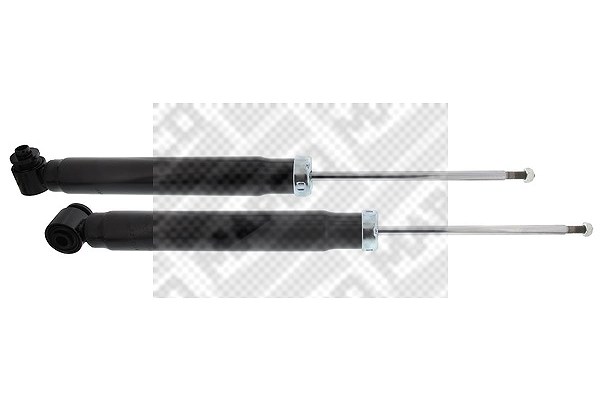 Mapco Stoßdämpfer [Hersteller-Nr. 40801/2] für Audi