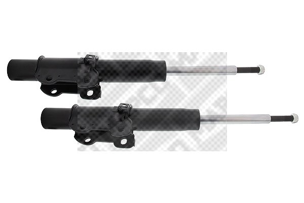Mapco Stoßdämpfer [Hersteller-Nr. 40847/2] für VW, Mercedes-Benz