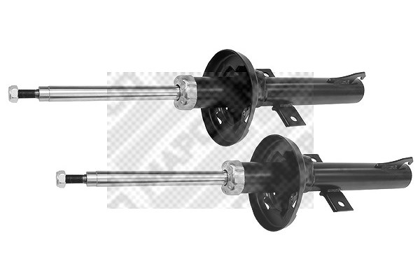 Mapco Stoßdämpfer [Hersteller-Nr. 40649/2] für Ford