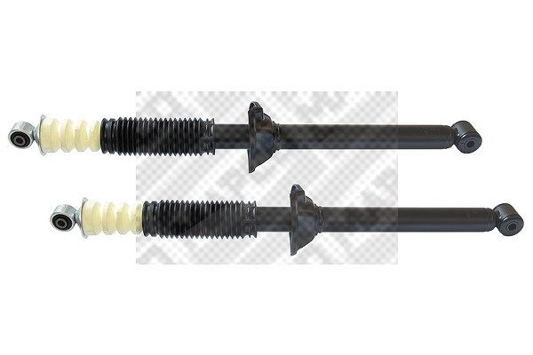Mapco Stoßdämpfer [Hersteller-Nr. 40643/2] für Ford