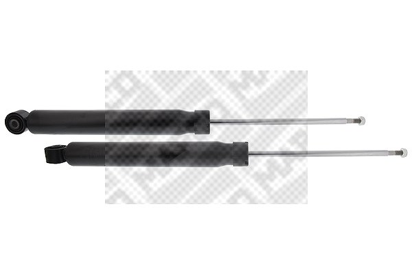 Mapco Stoßdämpfer [Hersteller-Nr. 40811/2] für Audi