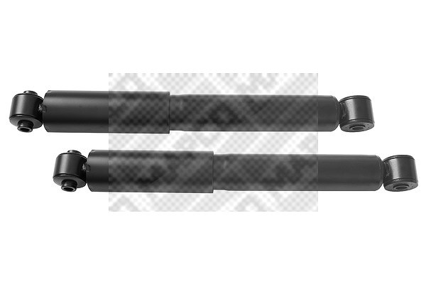 Mapco Stoßdämpfer [Hersteller-Nr. 40654/2] für Ford
