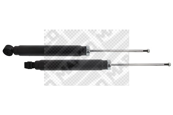 Mapco Stoßdämpfer [Hersteller-Nr. 40816/2] für Audi