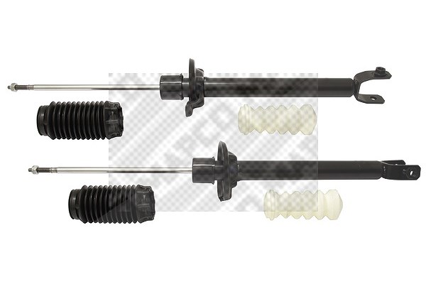 Mapco Stoßdämpfer [Hersteller-Nr. 40653/2] für Ford, Mazda