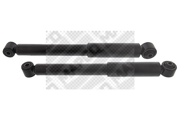 Mapco Stoßdämpfer [Hersteller-Nr. 40716/2] für Opel