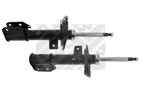 Mapco Stoßdämpfer [Hersteller-Nr. 40862/2] für Mercedes-Benz