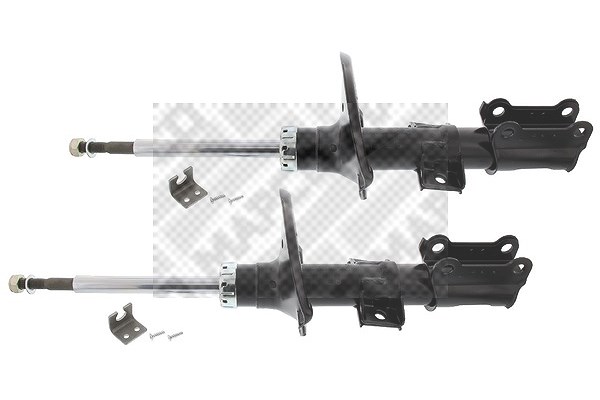 Mapco Stoßdämpfer [Hersteller-Nr. 20926/2] für Volvo