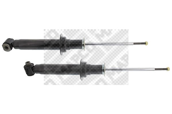 Mapco Stoßdämpfer [Hersteller-Nr. 40624/2] für BMW