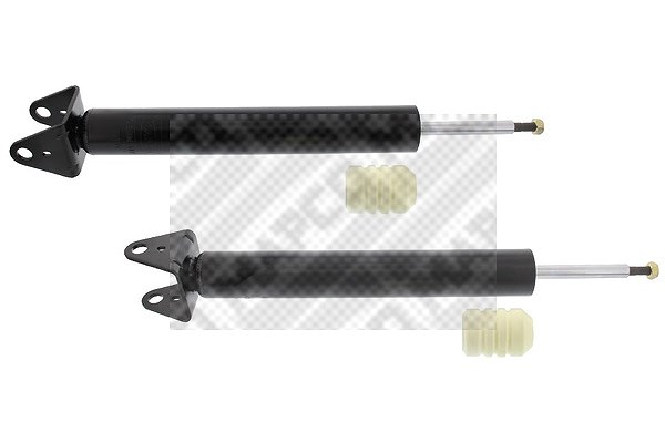Mapco Stoßdämpfer [Hersteller-Nr. 40856/2] für Mercedes-Benz