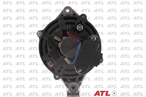 Atl Autotechnik Generator [Hersteller-Nr. L32740] für Renault