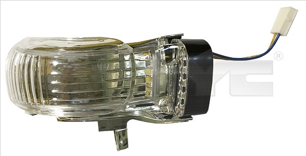 Tyc Blinkleuchte [Hersteller-Nr. 337-0165-3] für VW
