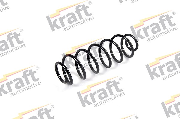 Kraft Automotive Fahrwerksfeder [Hersteller-Nr. 4033014] für Fiat