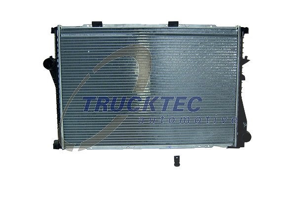 Trucktec Automotive Kühler, Motorkühlung [Hersteller-Nr. 08.11.023] für BMW